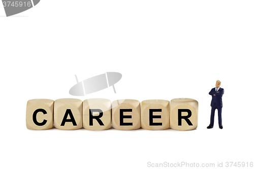 Image of Career