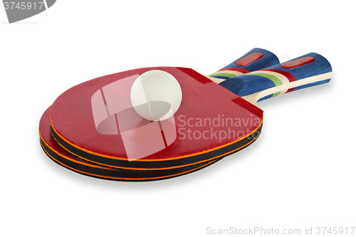 Image of Ping Pong