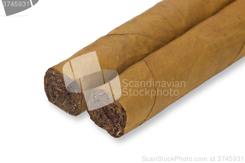 Image of Cigars