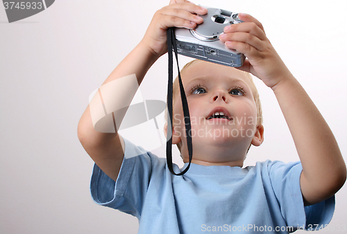 Image of Photographer