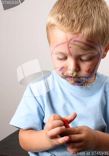 Image of Orange