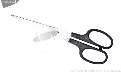 Image of Scissors on white