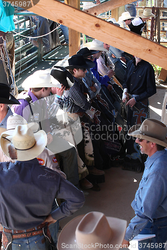 Image of Ty Pozzobon Invitational PBR