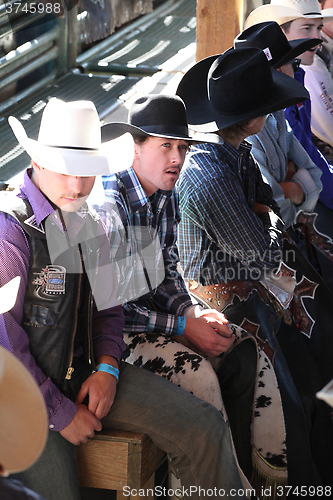 Image of Ty Pozzobon Invitational PBR