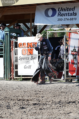 Image of Ty Pozzobon Invitational PBR