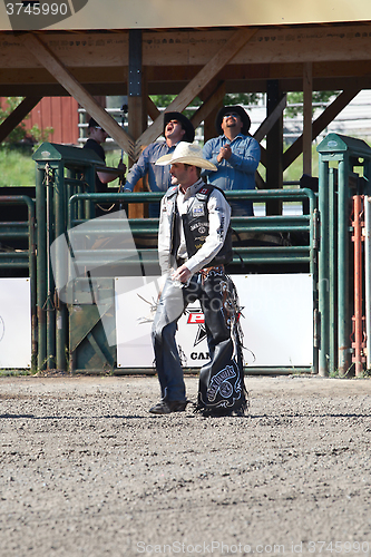 Image of Ty Pozzobon Invitational PBR