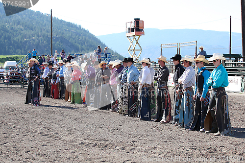 Image of Ty Pozzobon Invitational PBR