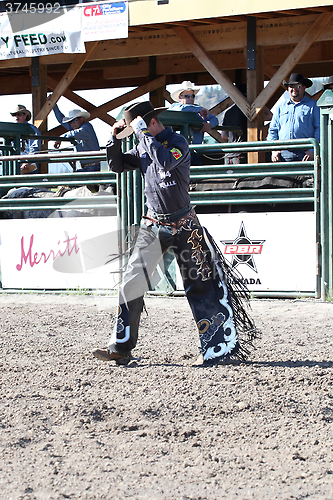 Image of Ty Pozzobon Invitational PBR