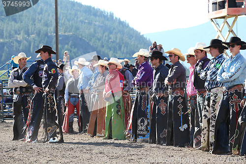 Image of Ty Pozzobon Invitational PBR