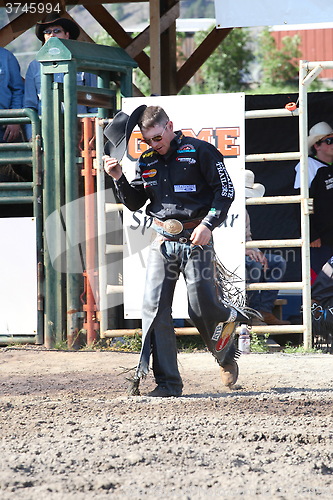 Image of Ty Pozzobon Invitational PBR