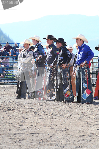 Image of Ty Pozzobon Invitational PBR