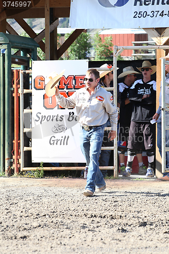 Image of Ty Pozzobon Invitational PBR