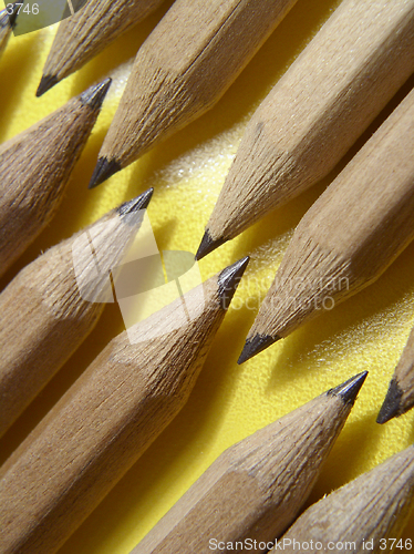 Image of Pencils