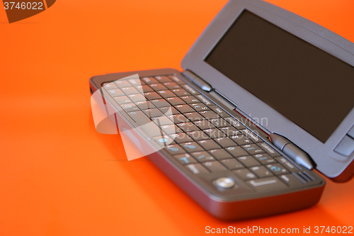 Image of Cellphone PC