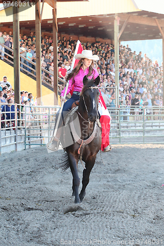 Image of Ty Pozzobon Invitational PBR