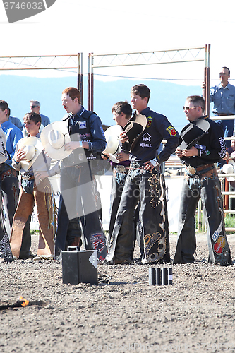 Image of Ty Pozzobon Invitational PBR