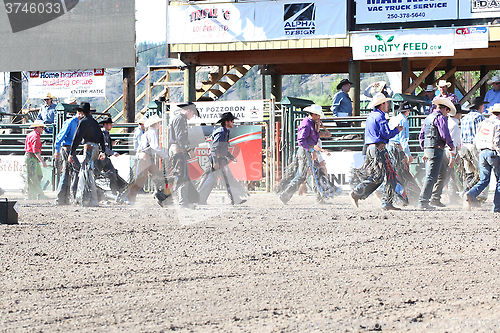 Image of Ty Pozzobon Invitational PBR