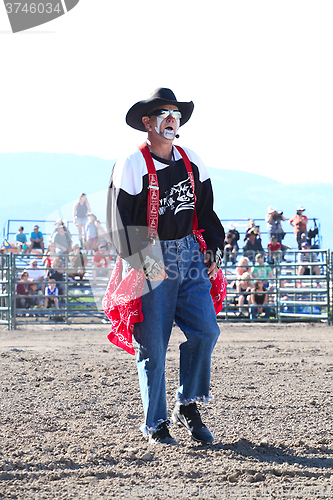 Image of Ty Pozzobon Invitational PBR