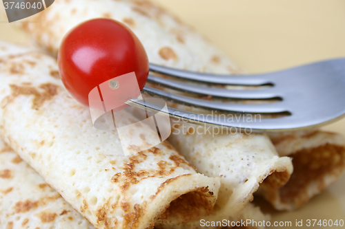 Image of Pancakes