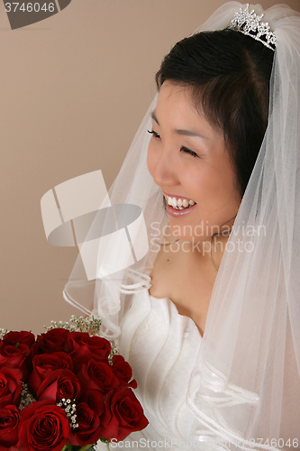 Image of Korean Bride