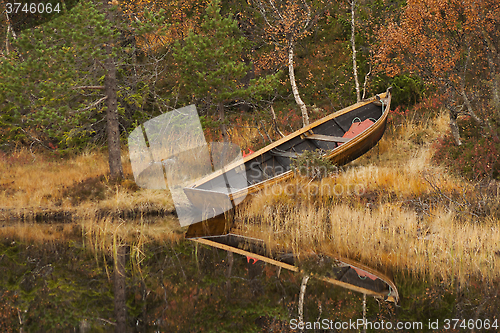 Image of boat