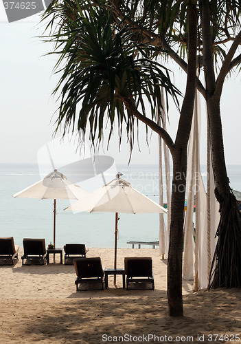 Image of Beach scene