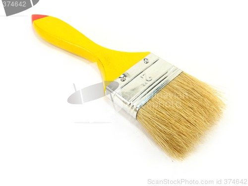 Image of paintbrush