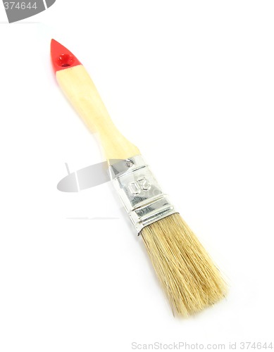 Image of paintbrush