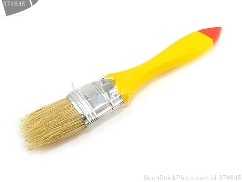 Image of paintbrush