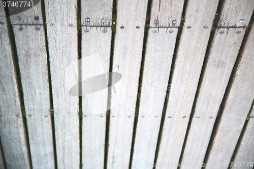 Image of  in englan london antique floor and background