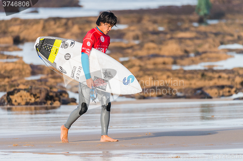 Image of Takumi Yasui (JPN)