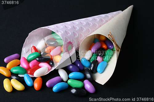 Image of Jelly Bean Cone