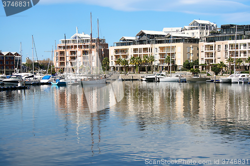 Image of Harbor