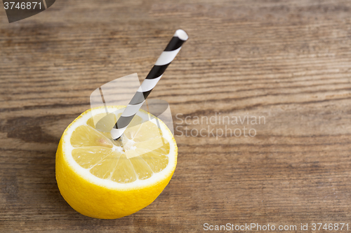 Image of Lemon juice