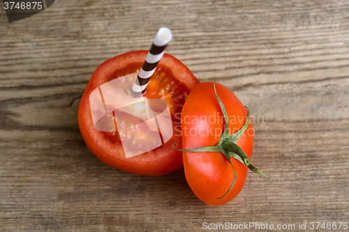 Image of Tomato juice