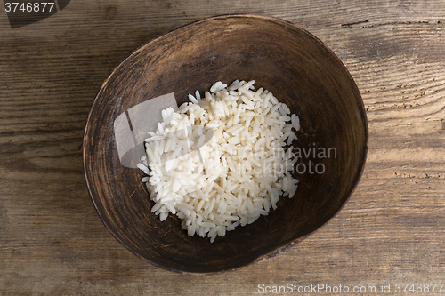 Image of Little rice