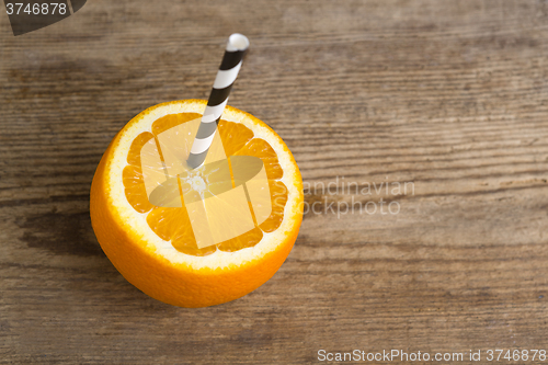 Image of Orange juice
