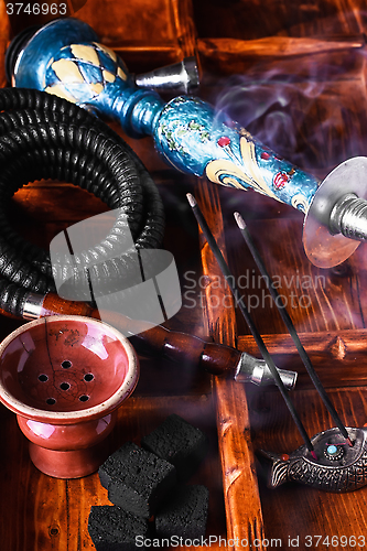 Image of Accessories for Shisha