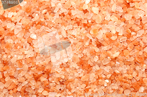 Image of Himalayan red salt