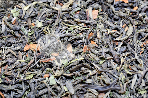 Image of Green tea photographed