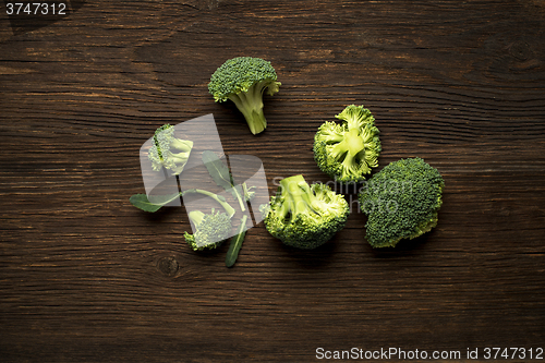 Image of Broccoli