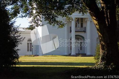 Image of Richmond Mansion