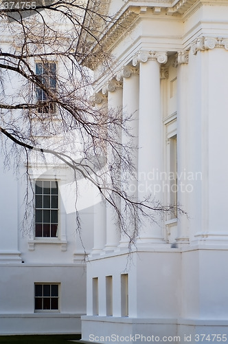 Image of Richmond Capitol Building