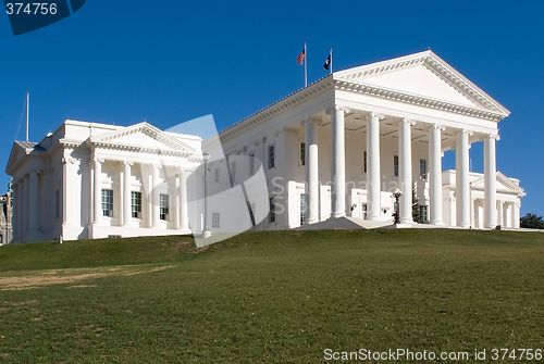 Image of Capitol Hill - Richmond, VA