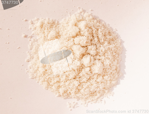Image of  Bath salts vintage