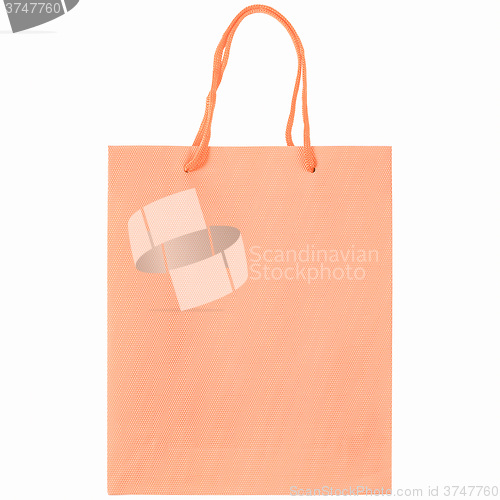 Image of  Shopping bag vintage