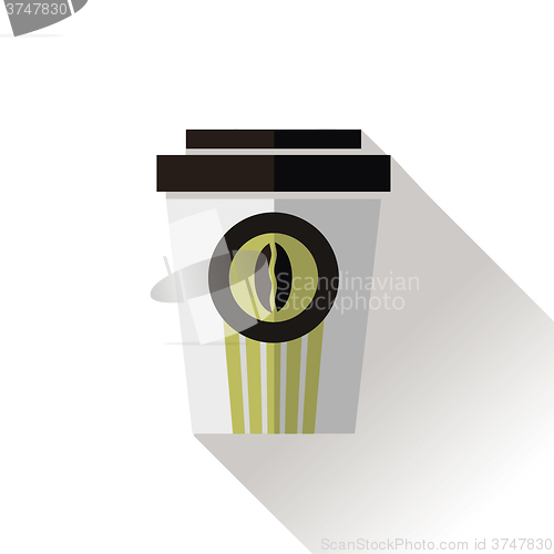 Image of Coffee Cup  Icon