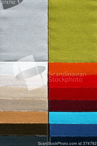 Image of Color swatch 3