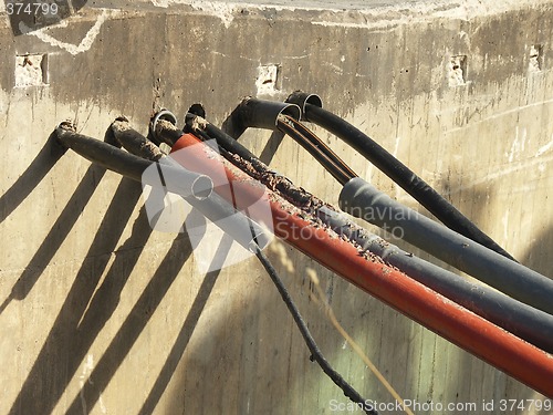 Image of Pipes