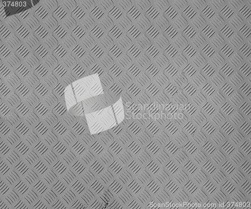 Image of Good grip steel floor texture